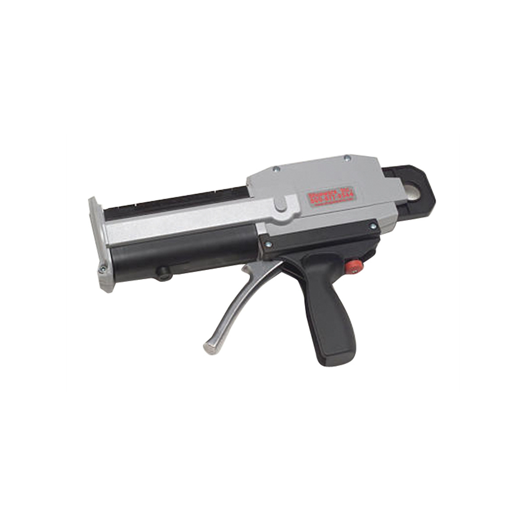 3M Caulking Gun — 200ml Cartridge Capacity, 1:1 Mixing Ratio, Model# MMM8117